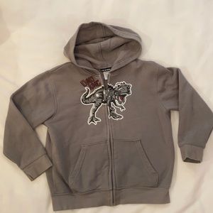 Joe boxer sweatshirt size small